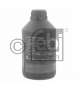 FEBI - 06161 - Жидкость гидроусилителя 1,0 L синтетика (зелёная) 1L