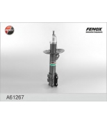 FENOX - A61267 - Амортизатор передний правый A61267