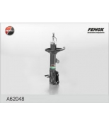 FENOX A62048 A62048_амортизатор задний левый газовый! Hyundai Matrix all 01>
