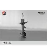 FENOX - A62129 - Стойка амортизаторная задняя правая газо-масляная_Fenox_Kia Cerato 05-