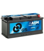 GS - AGM020 - 
