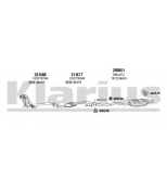 KLARIUS - 060314E - 
