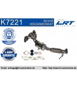 LRT - K7221 - 