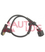 AUTLOG - AS4028 - Датчик ABS передний FORD Galaxy,Seat AlhaMercedesra,VW Sharan