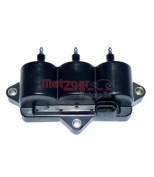 METZGER - 0880156 - 