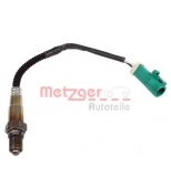 METZGER - 0893417 - 