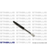 STABILUS - 089761 - GASFEDER