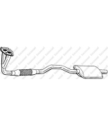 BOSAL - 099281 - 