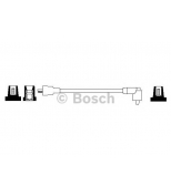 BOSCH - 0986356091 - Провод зажигания OPEL COMBO 94-01  CORSA B 93-00