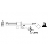 BOSCH - 0986357255 - TT SYTYTYSJOHTOSA