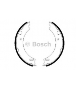 BOSCH - 0986487412 - 