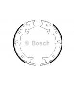 BOSCH - 0986487686 - деталь