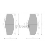 BOSCH - 0986505385 - 