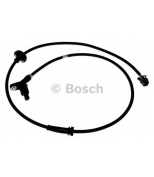 BOSCH - 0986594003 - Датчик ABS VW Jetta, Santana, Golf ...