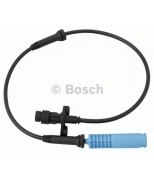BOSCH - 0986594508 - Датчик ABS BMW E39