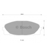 BOSCH - 0986AB1419 - 
