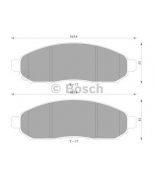 BOSCH - 0986AB1450 - 