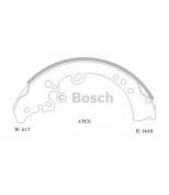 BOSCH - 0986AB1500 - 