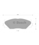 BOSCH - 0986AB4584 - 