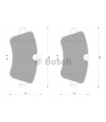 BOSCH - 0986AB4977 - 