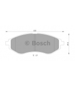 BOSCH - 0986AB9104 - 