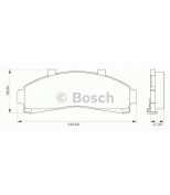 BOSCH - 0986BB0050 - 