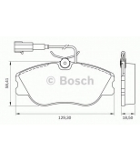 BOSCH - 0986BB0171 - 