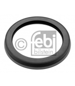 FEBI - 09885 - Уплотняющее кольцо, ступица колеса scania