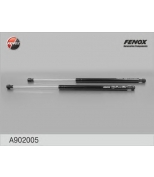 FENOX - A902005 - Упор газовый l=495  l=310  300n daewoo matiz 98-