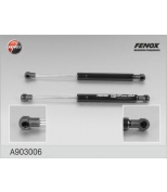 FENOX - A903006 - Упор газовый l=287  l=182  640n bmw x5 (e53) 00-07