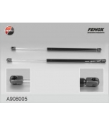 FENOX - A908005 - Упор газовый багажника opel astra j 09- a908005