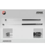 FENOX - A908020 - Упор газовый капота volkswagen passat 00-05 a908020