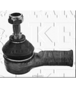 KEY PARTS - KTR4482 - 