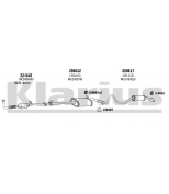 KLARIUS - 090185E - 