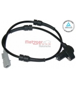 METZGER - 0900048 - 