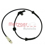 METZGER - 0900482 - 