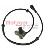 METZGER - 0900504 - 