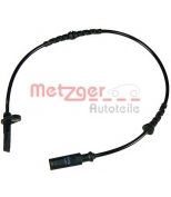 METZGER - 0900515 - 