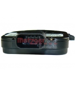 METZGER - 0900628 - 