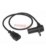 METZGER - 0902057 - 