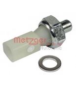 METZGER - 0910052 - 