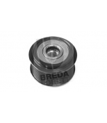 BREDA  LORETT - RLA3608 - 