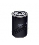 HENGST - H18WDK02 - Фильтр топливный RVI Premium  Midlum  Kerax