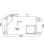 JDEUS - 717M44A - 