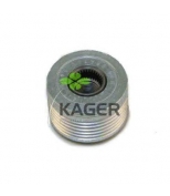 KAGER - 718027 - 