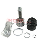 METZGER - 7110083 - 