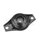 MEYLE - 7147410004 - опора стойки амортиз.Ford Galaxy II 06--, Mondeo I