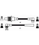 NGK - 7190 - Высоковольт.провода ком/кт