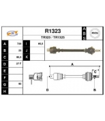 SNRA - R1323 - 