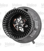 VALEO - 715049 - Вентилятор системы кондиционирования